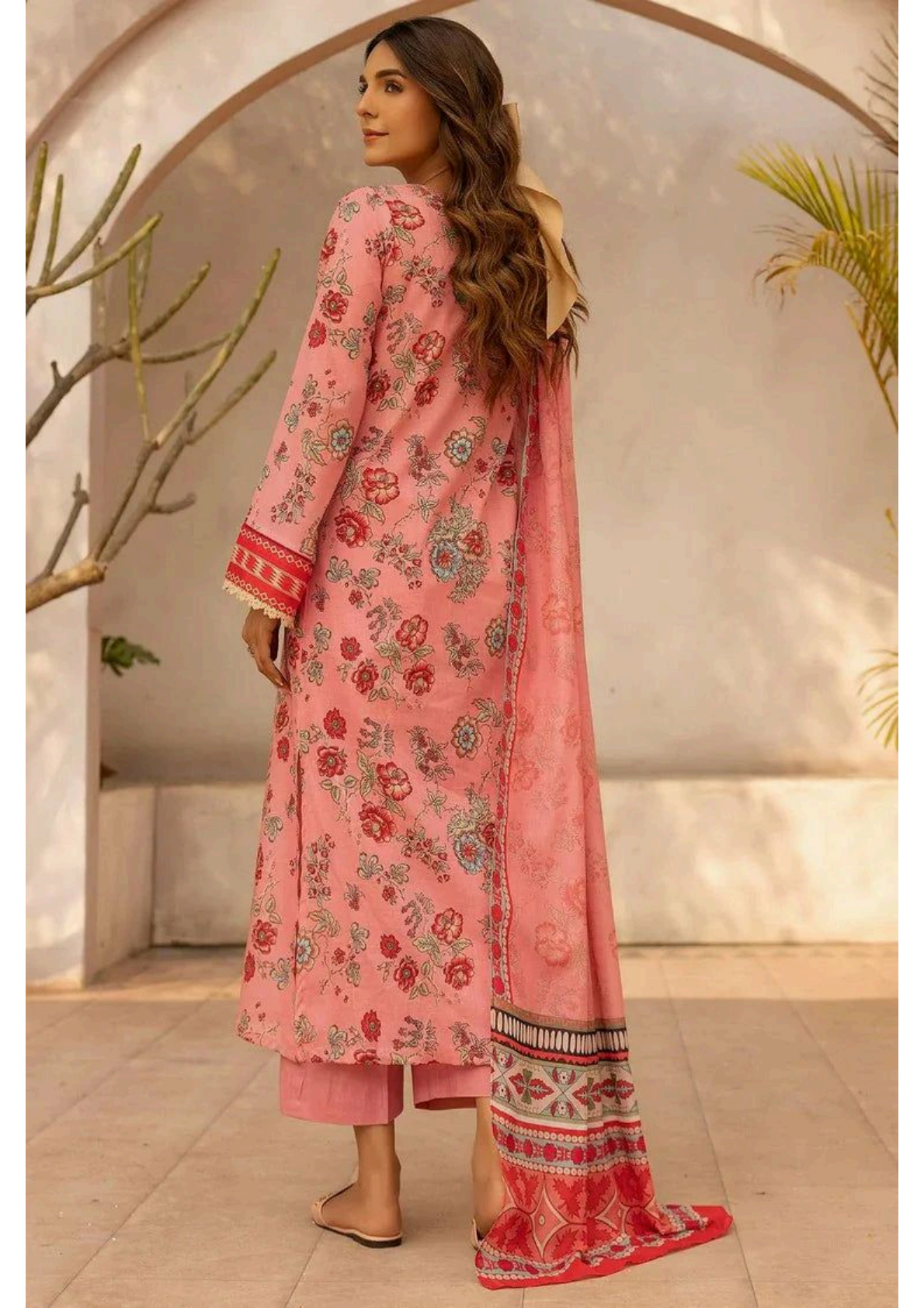MOTIFZ LAWN 3PCS UNSTITCHED π₯πβ€οΈ
