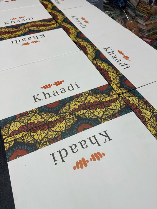 KHAADI MEN'S WASH & WEAR SHALWAR KAMEEZ β€οΈπ―