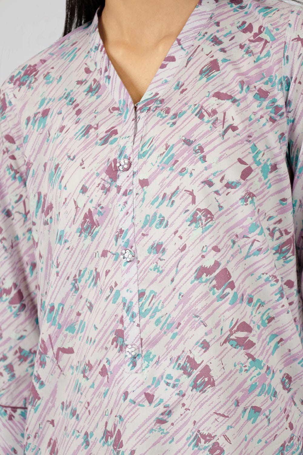 Saya Unstitched 100% Original Cambric 3P Suit In WHOLESALE PRICE π―β¨