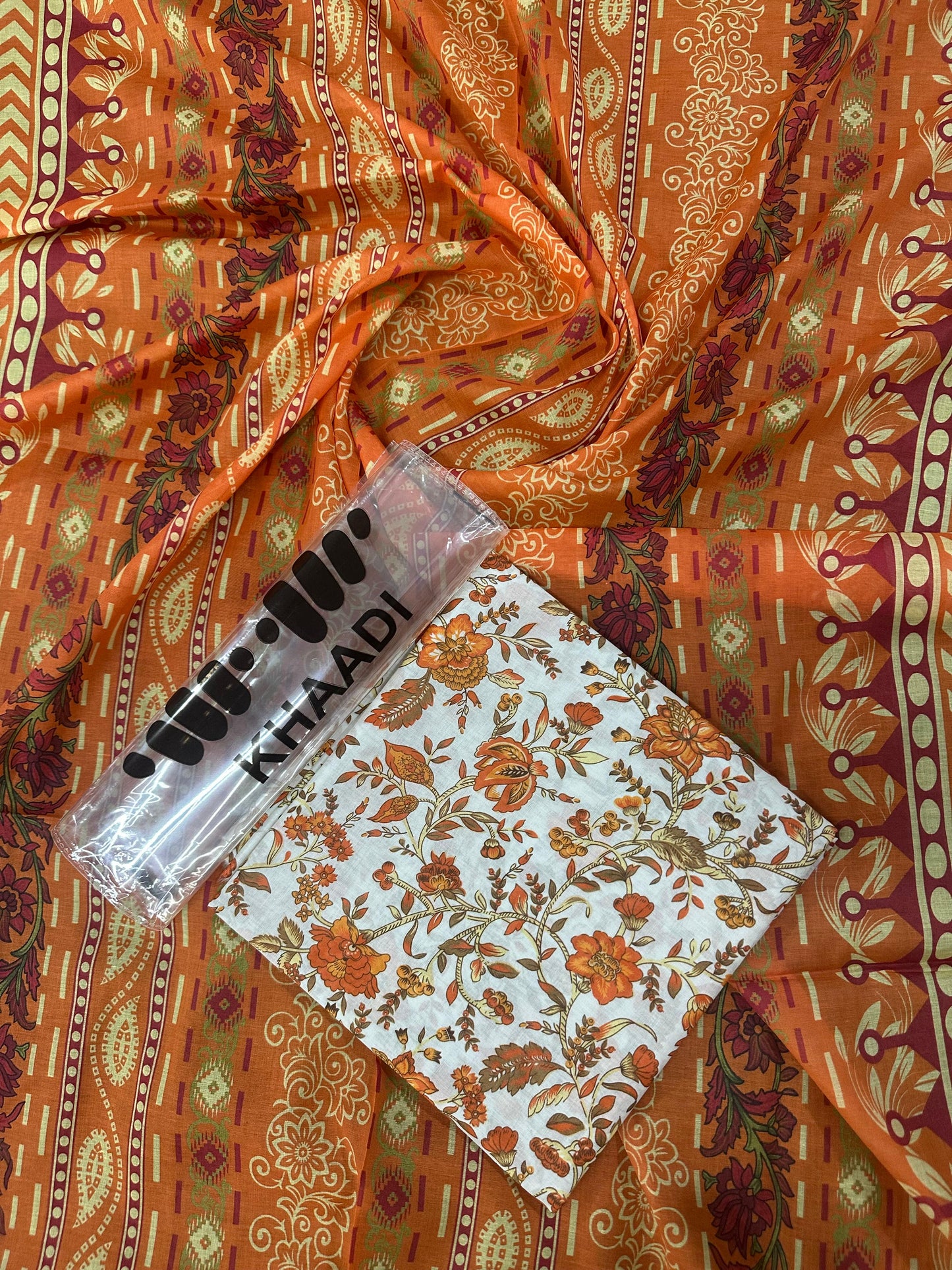 KHAADI πΈ 2PC Collection πΈ π S + D π