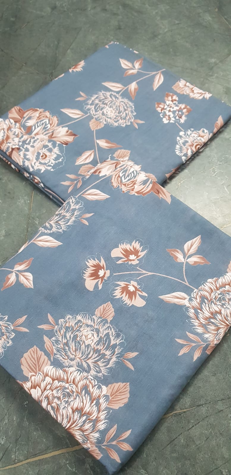 AIFA 100% Original Lawn 2PC Unstitched