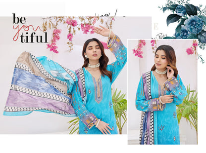 VIRSA-Mehboob Textiles