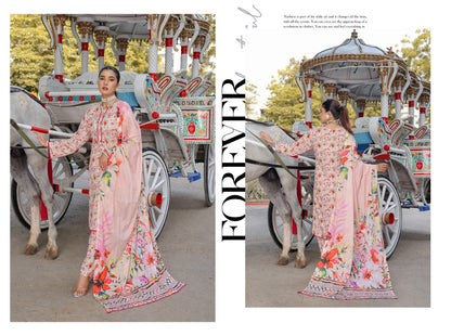 SAFFRON-MEHBOOB TEXTILES