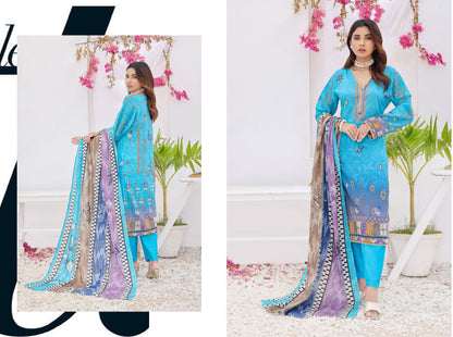 VIRSA-Mehboob Textiles
