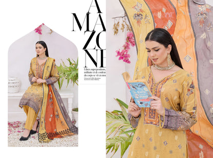 VIRSA-Mehboob Textiles