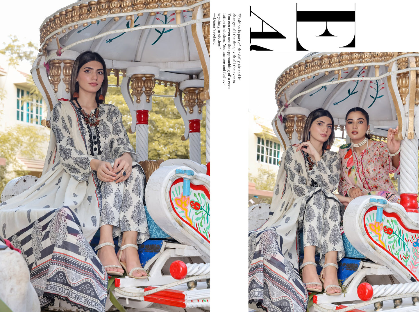 SAFFRON-MEHBOOB TEXTILES
