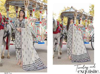 SAFFRON-MEHBOOB TEXTILES