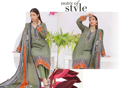 VIRSA-Mehboob Textiles