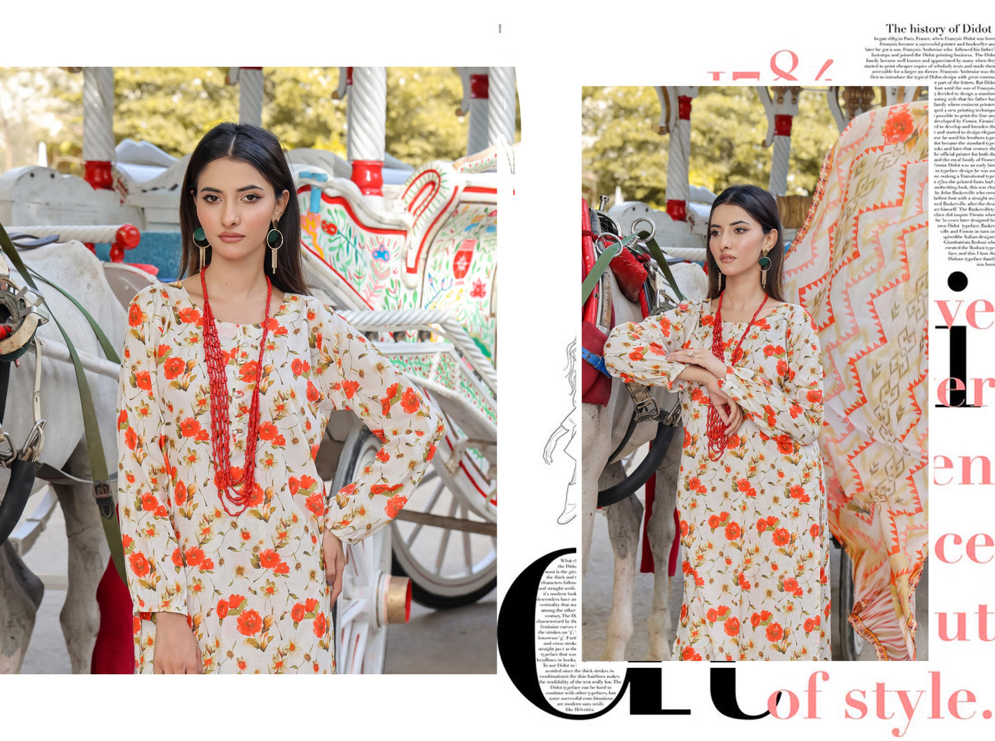SAFFRON-MEHBOOB TEXTILES