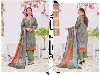 VIRSA-Mehboob Textiles