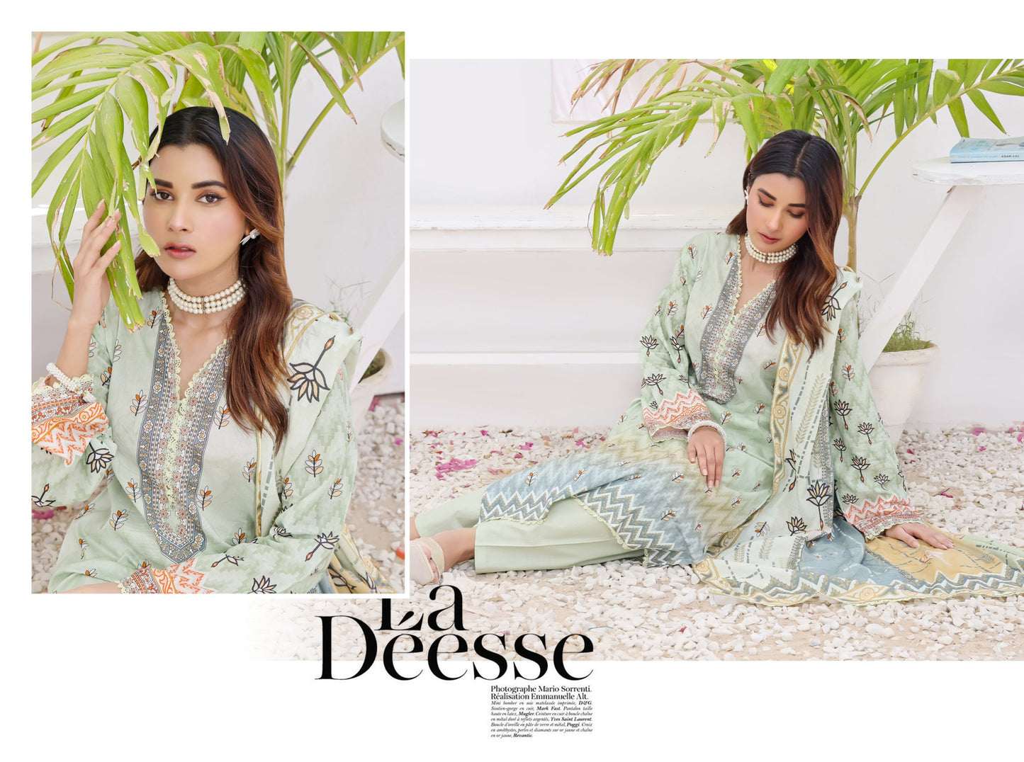 VIRSA-Mehboob Textiles
