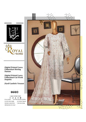 RANIA- ROYAL TEXTILE