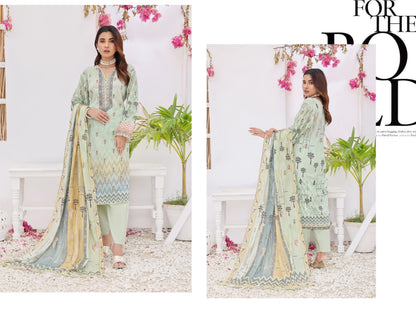 VIRSA-Mehboob Textiles