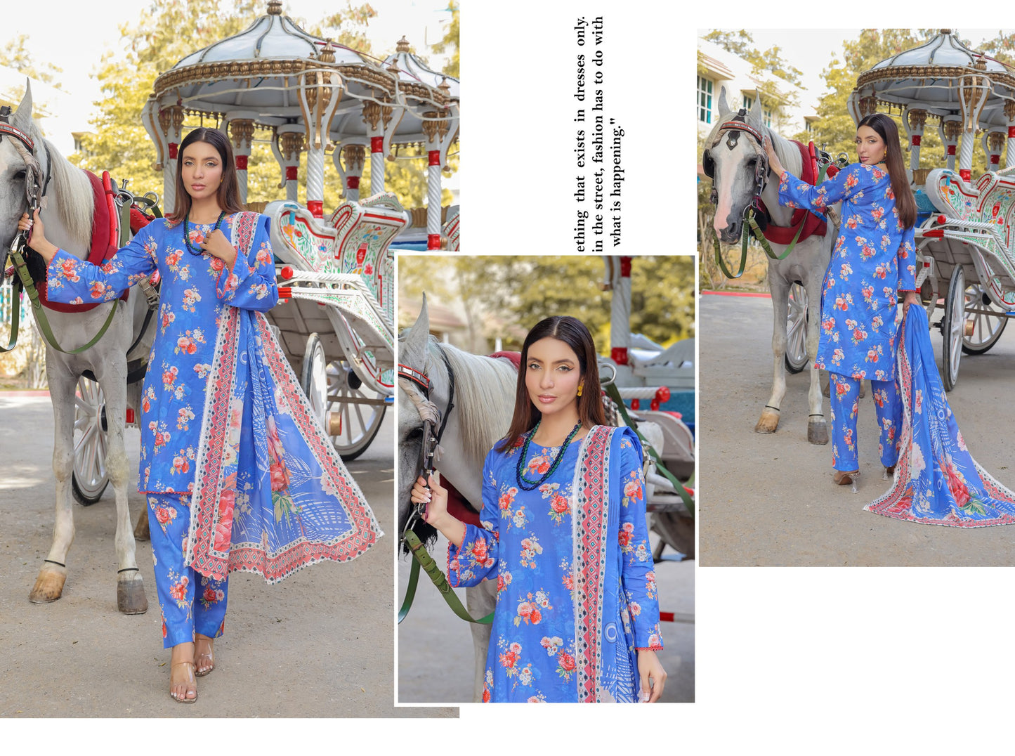 SAFFRON-MEHBOOB TEXTILES