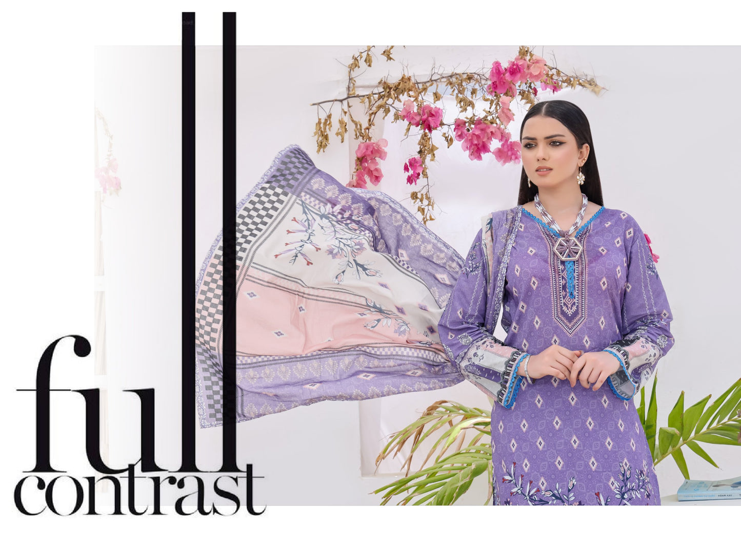 VIRSA-Mehboob Textiles