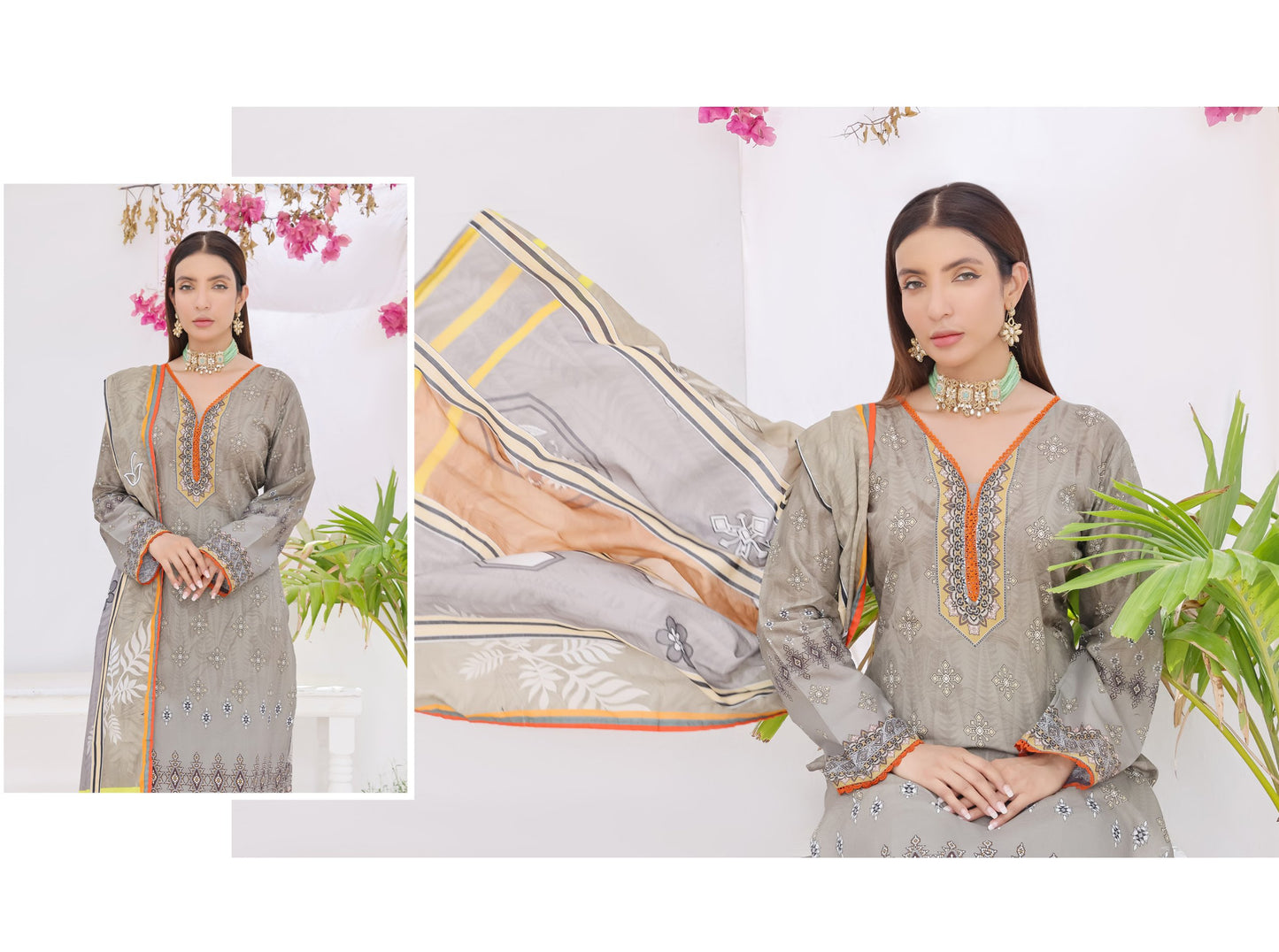 VIRSA-Mehboob Textiles