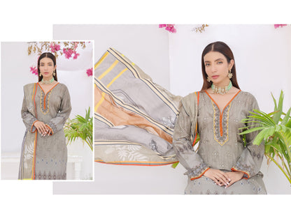 VIRSA-Mehboob Textiles