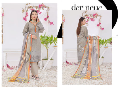 VIRSA-Mehboob Textiles