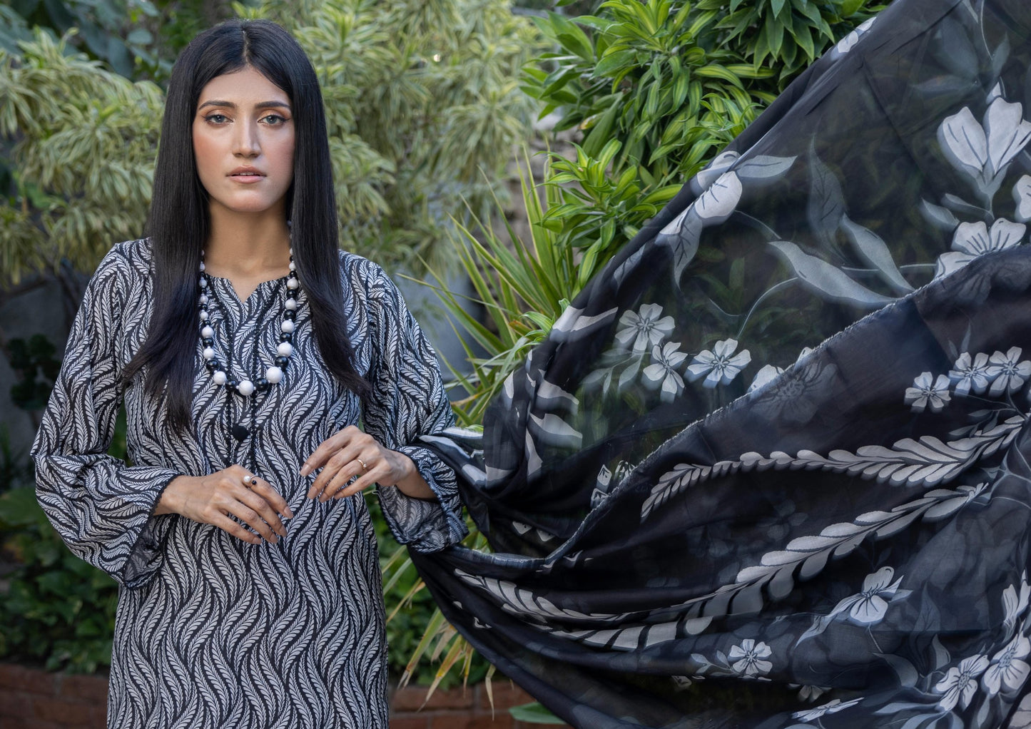IRIS - MEHBOOB TEXTILES | D1
