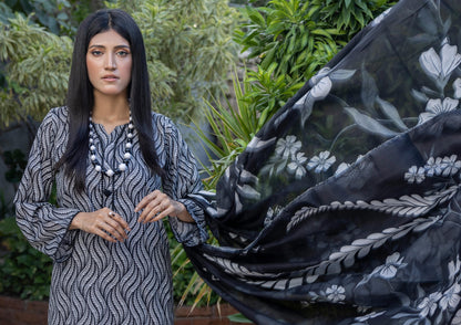 IRIS - MEHBOOB TEXTILES | D1