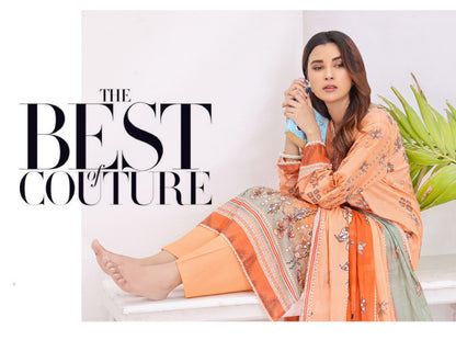 VIRSA-Mehboob Textiles
