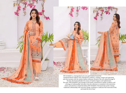 VIRSA-Mehboob Textiles