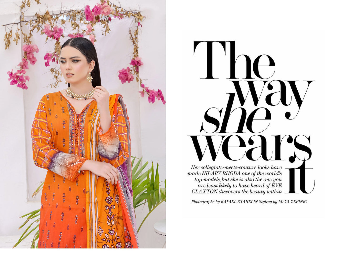 VIRSA-Mehboob Textiles