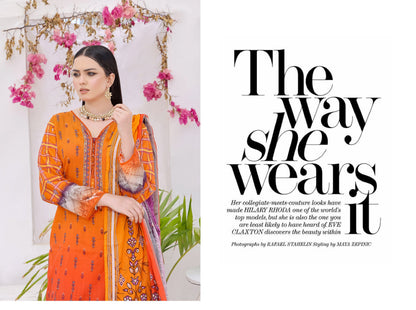 VIRSA-Mehboob Textiles