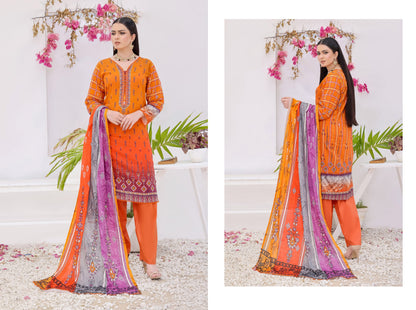 VIRSA-Mehboob Textiles
