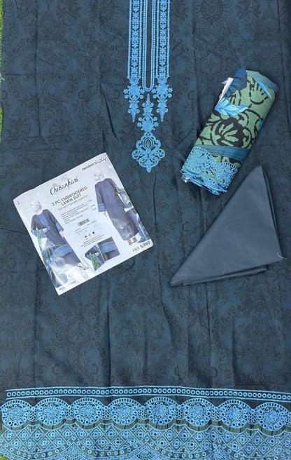 🎀🌸 Junaid Jamshed Chikankari 🌸🎀 📢🔥 Luxury 2026 Cutwork Dupatta Collection 🔥📢