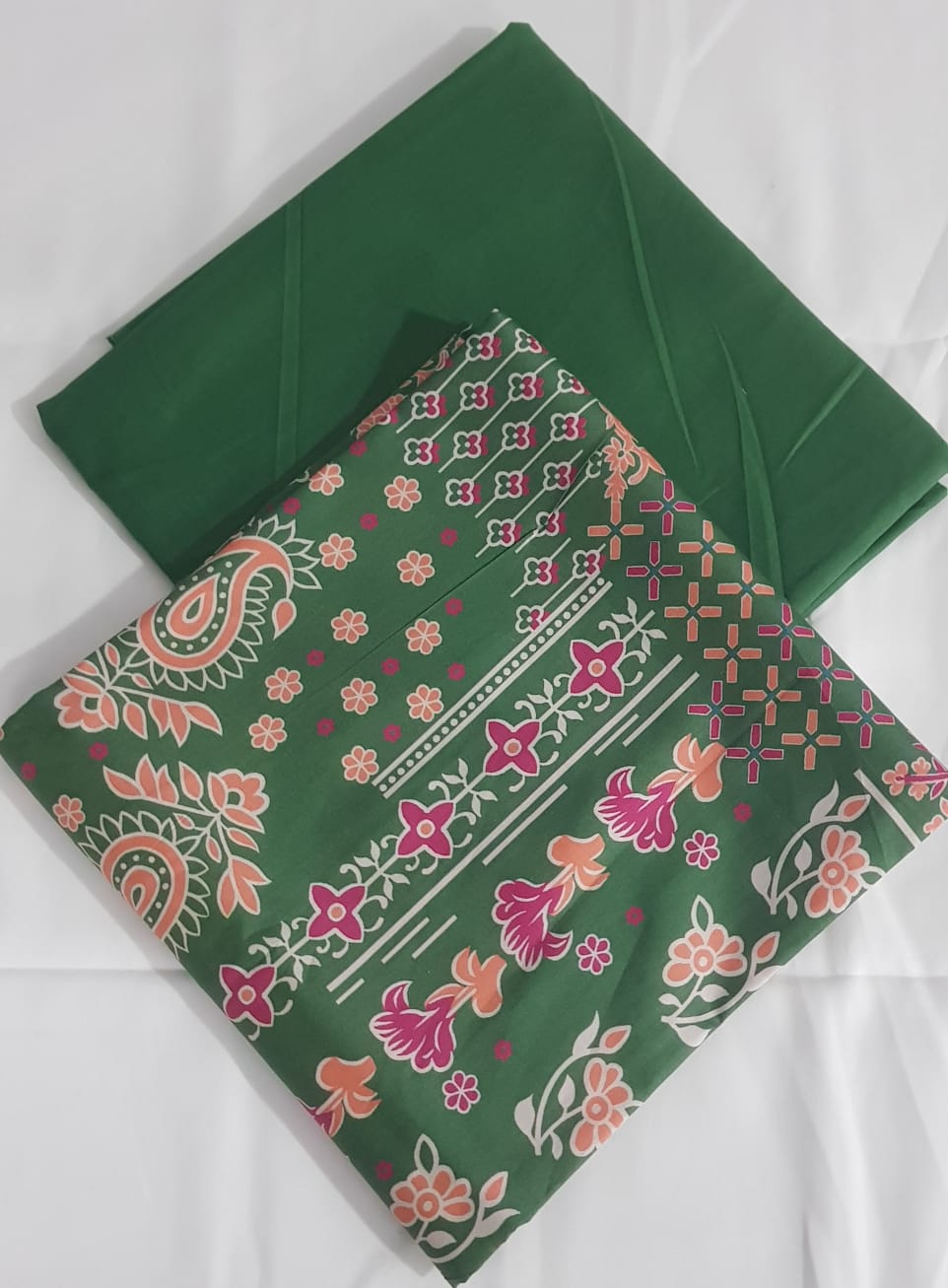 🧣 Alkaram 100% Original 2-Piece Collection by Alkaram Textile ❄️