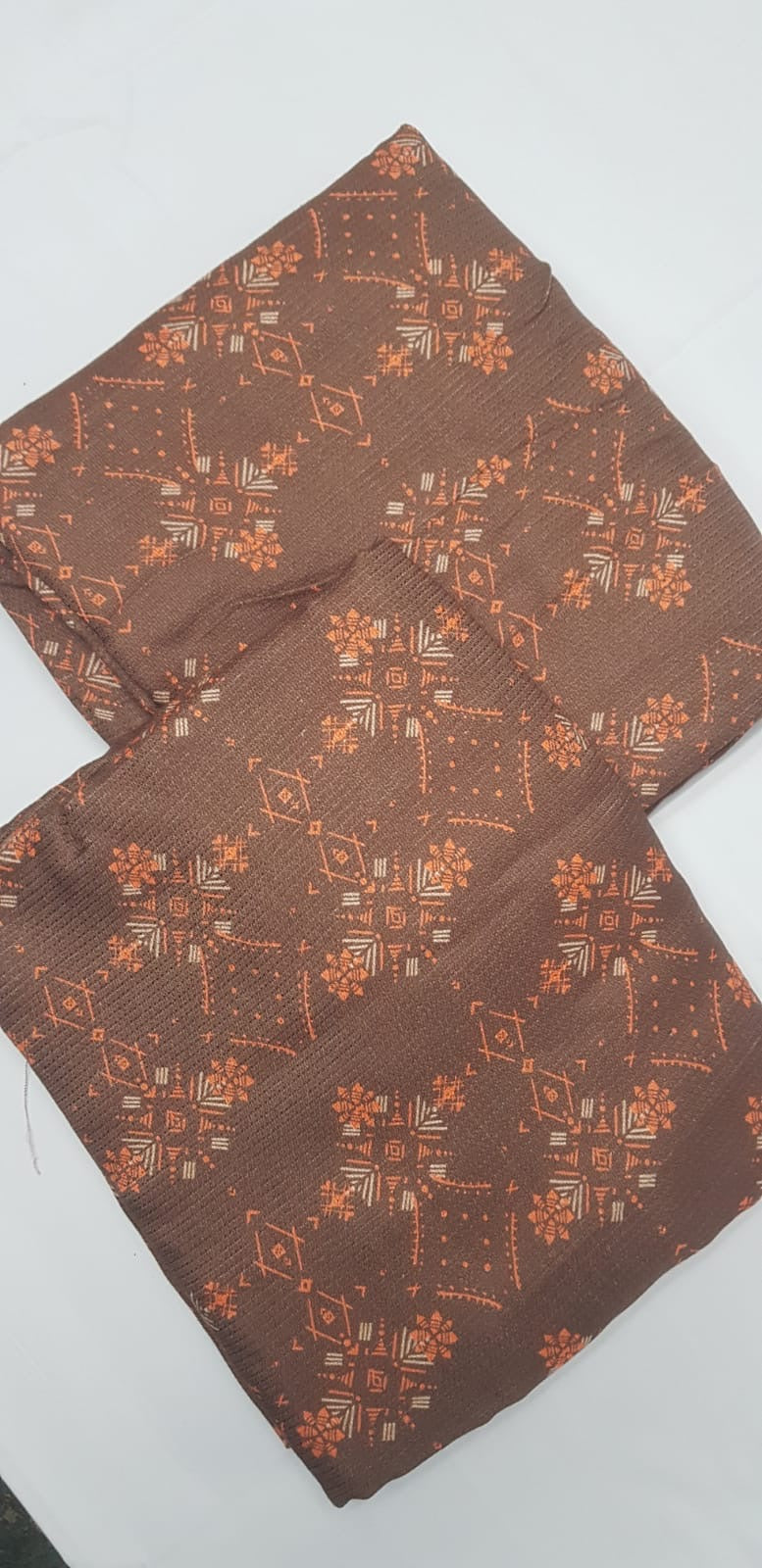 AIFA 100% Original Pashmina Kotrai 2PC Unstitched ❤️