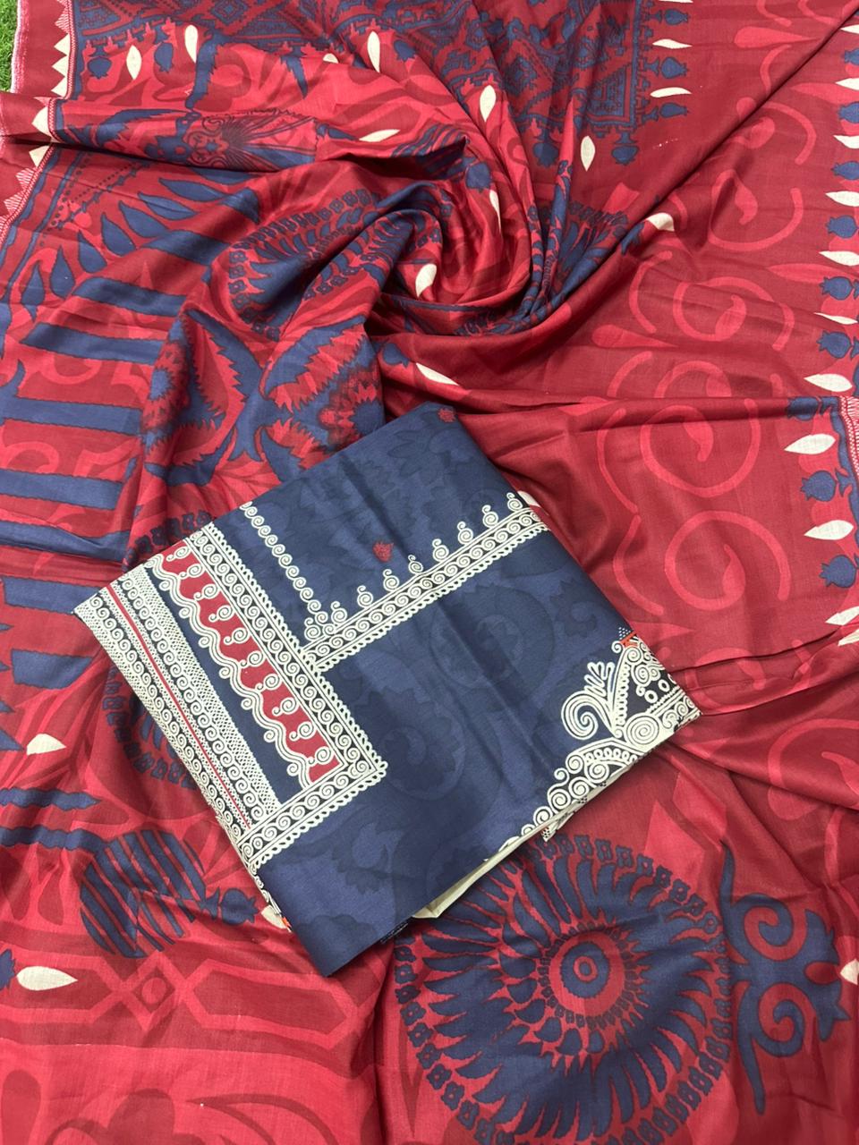 GulAhmed 🌸 2PC Collection 🌸 💖 S + D 💖