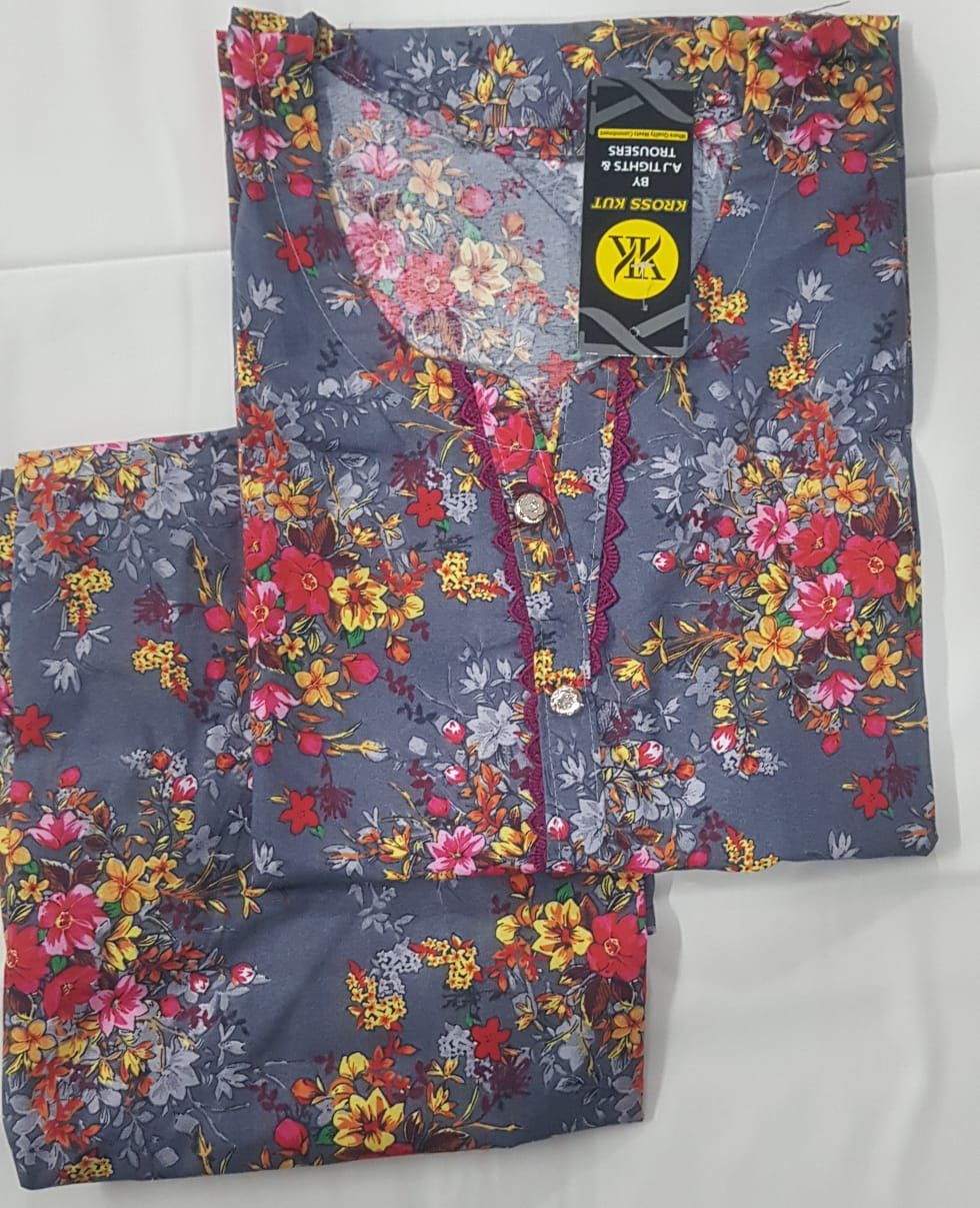 Polo XL Extra Large Stitched 2 Pieces Polo Allover Cords Set ❤️🔥