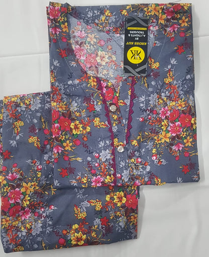 Polo XL Extra Large Stitched 2 Pieces Polo Allover Cords Set ❤️🔥