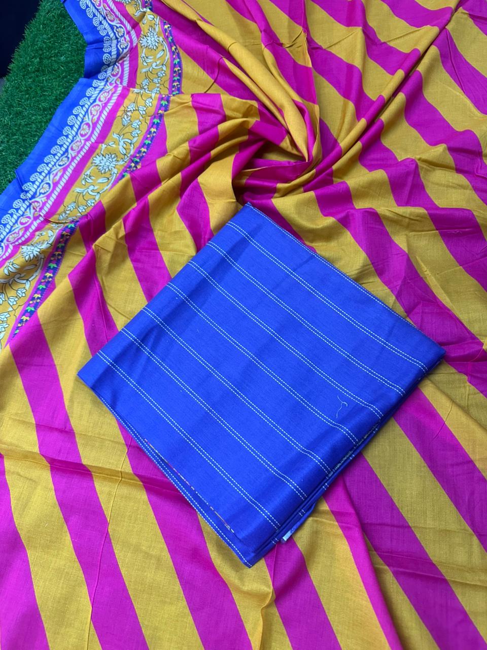 GulAhmed 🌸 2PC Collection 🌸 💖 S + D 💖