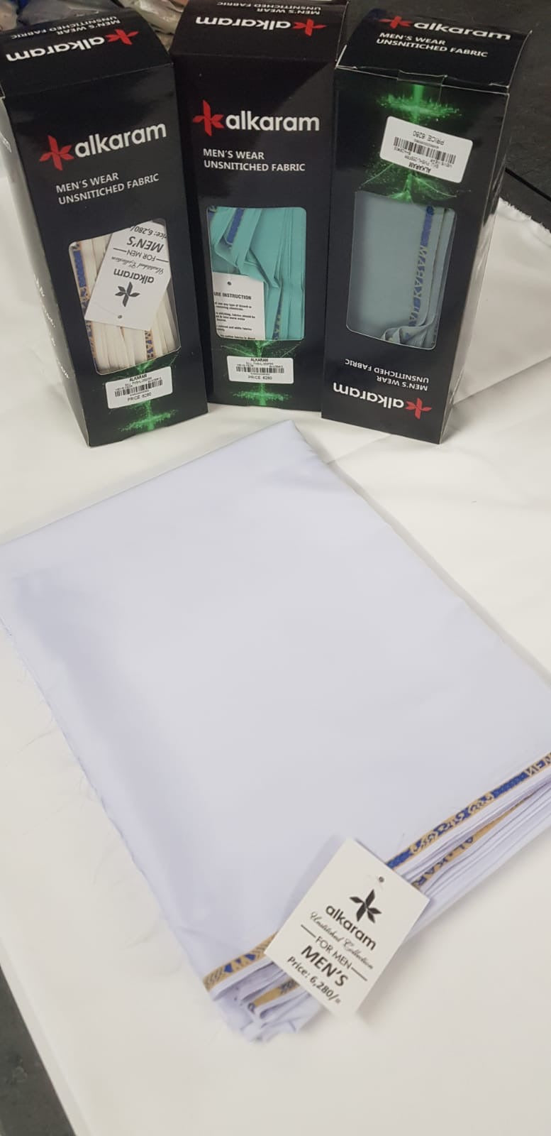 👔 alkaram Studio – Wash & Wear 👀💞
🔥 Gents Collection 2025 🔥