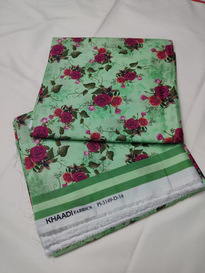 🌟 KHAADI Digital Allover 2 Piece Collection 🌟
🔥 Allover – New Volume 2 🔥