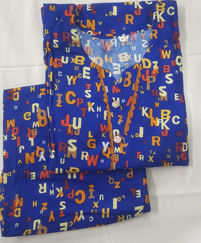 Polo XL Extra Large Stitched 2 Pieces Polo Allover Cords Set ❤️🔥