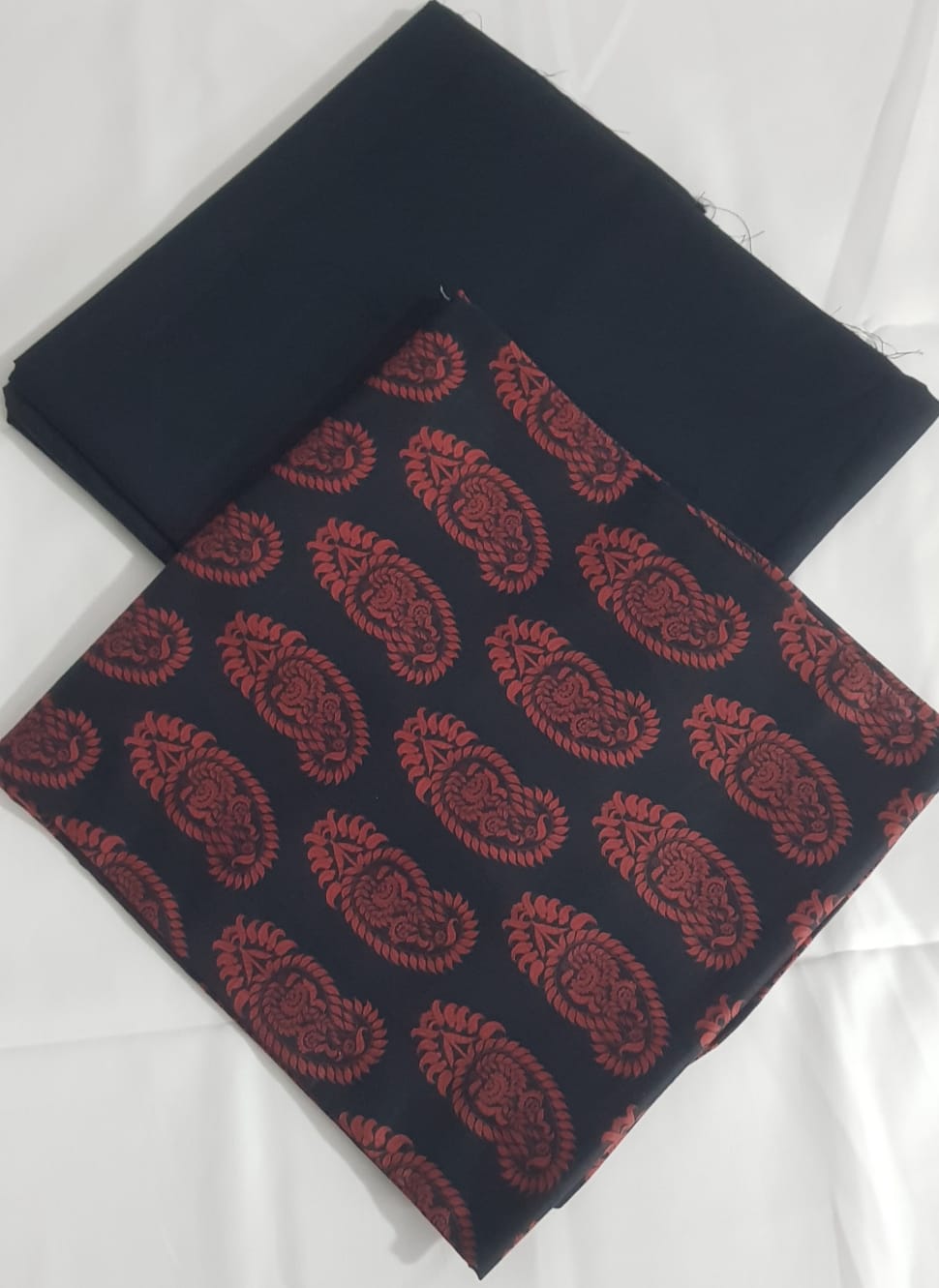 🧣 Alkaram 100% Original 2-Piece Collection by Alkaram Textile ❄️