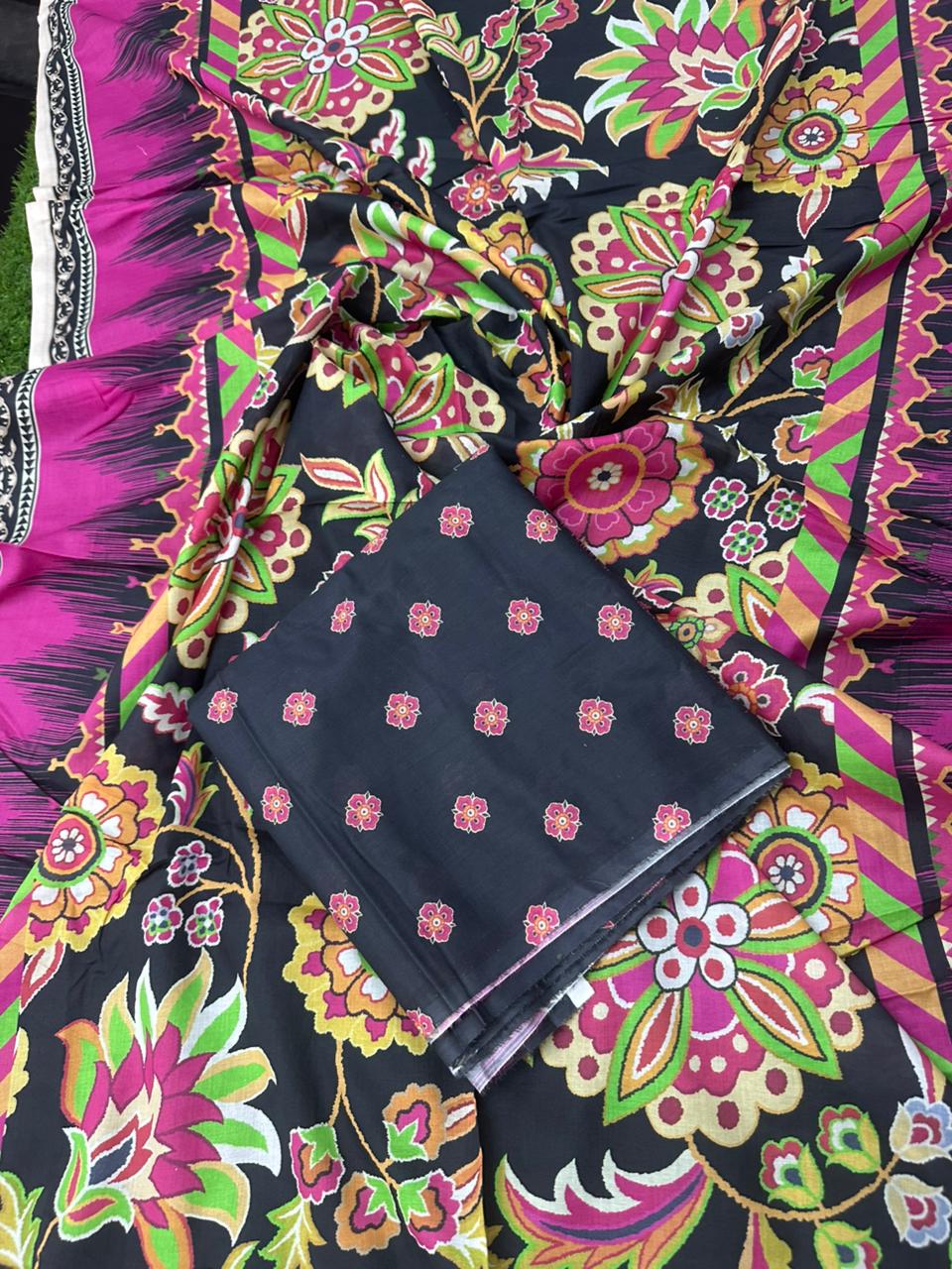 GulAhmed 🌸 2PC Collection 🌸 💖 S + D 💖