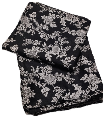 Zellbury Black Lawn – Purest 5 Meter Stuff 🖤