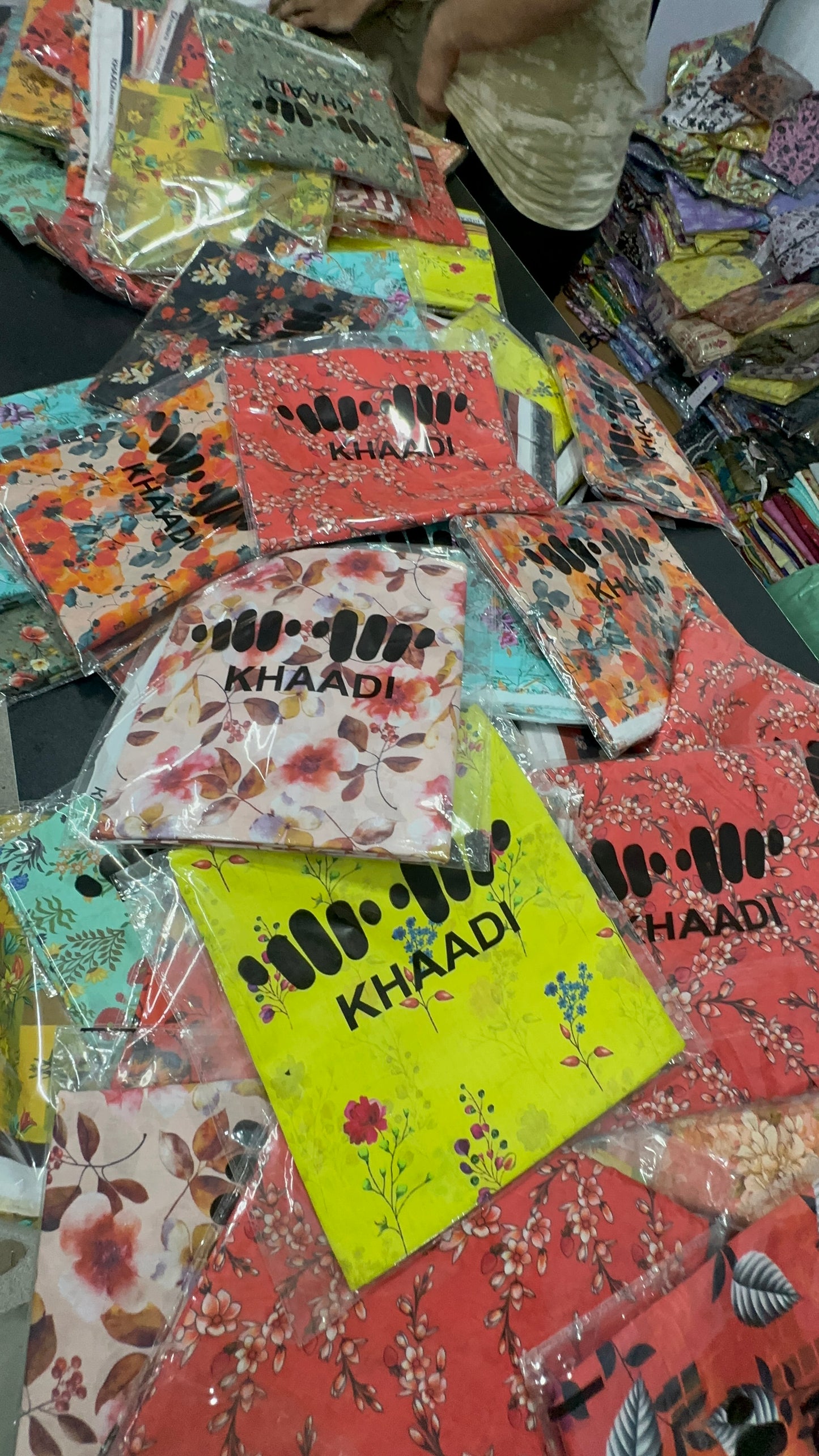 🌟 KHAADI Digital Allover 2 Piece Collection 🌟
🔥 Allover – New Volume 2 🔥