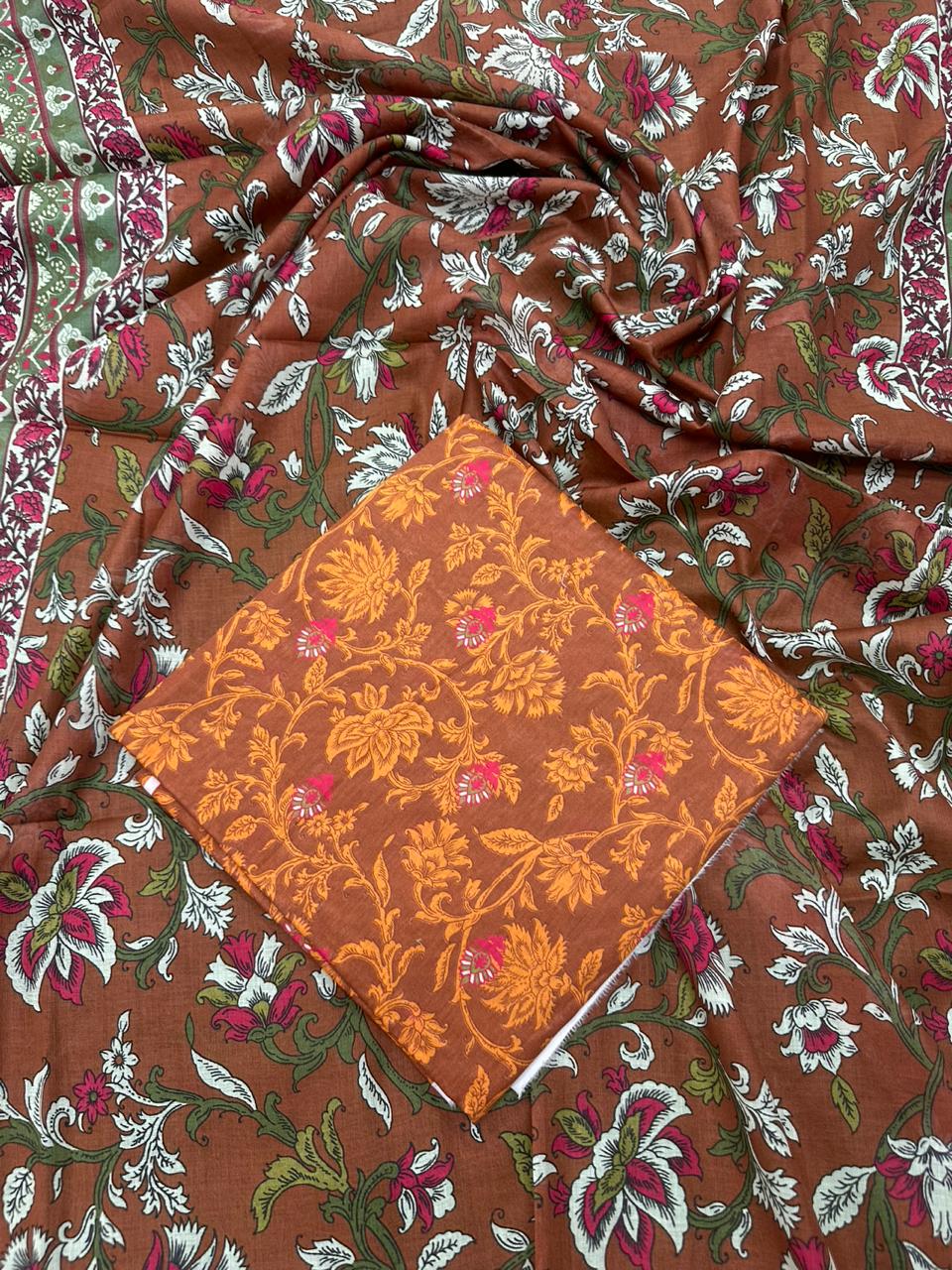 📢 ETHNC • LIMELIGHT • BONANZA SATRANGI • NISHA by NISHAT 🌷🪷 2PC Lawn Collection 🪷 🌸 💖 S + D 💖