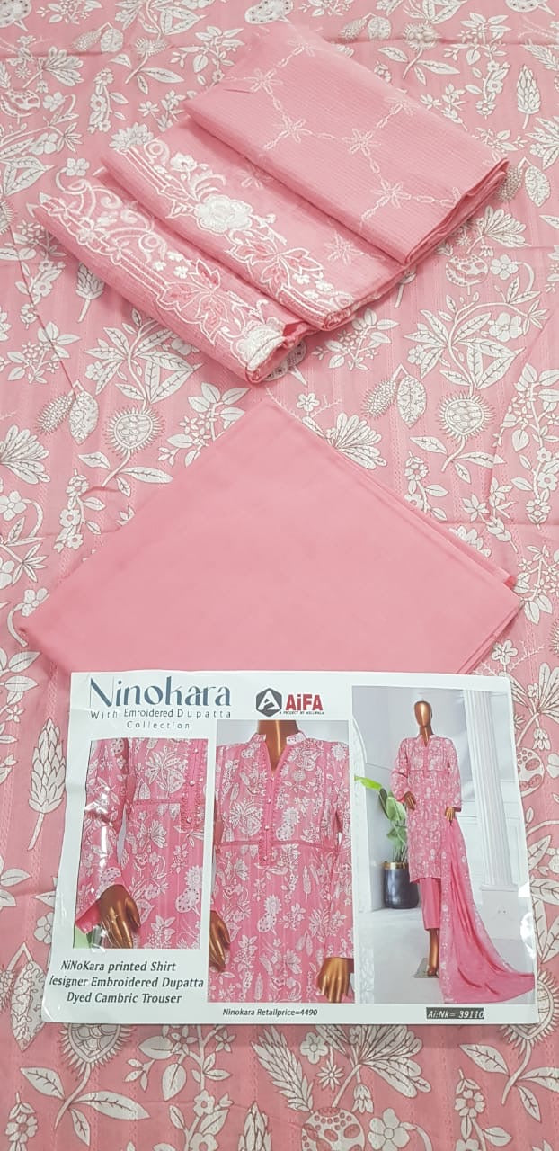 🌷 AIFA NINOKARA 100% ORIGINAL 🌷