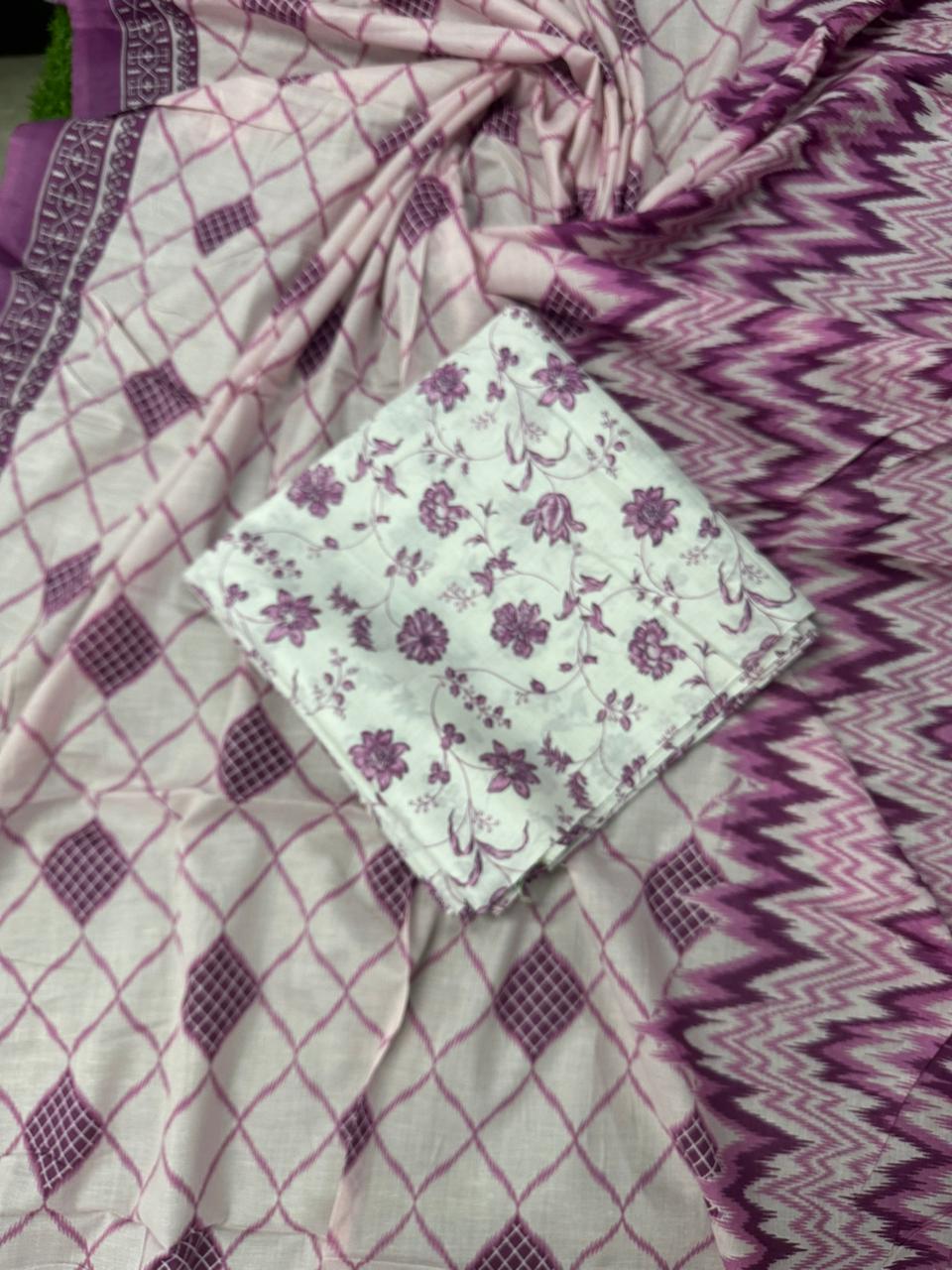 GulAhmed 🌸 2PC Collection 🌸 💖 S + D 💖