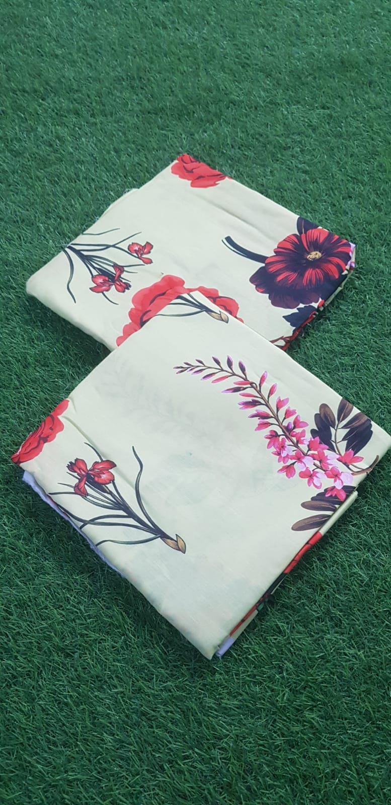 J. 2PCS Unstitched 😍 Wholesale Only 1249/- ✨✅❤️