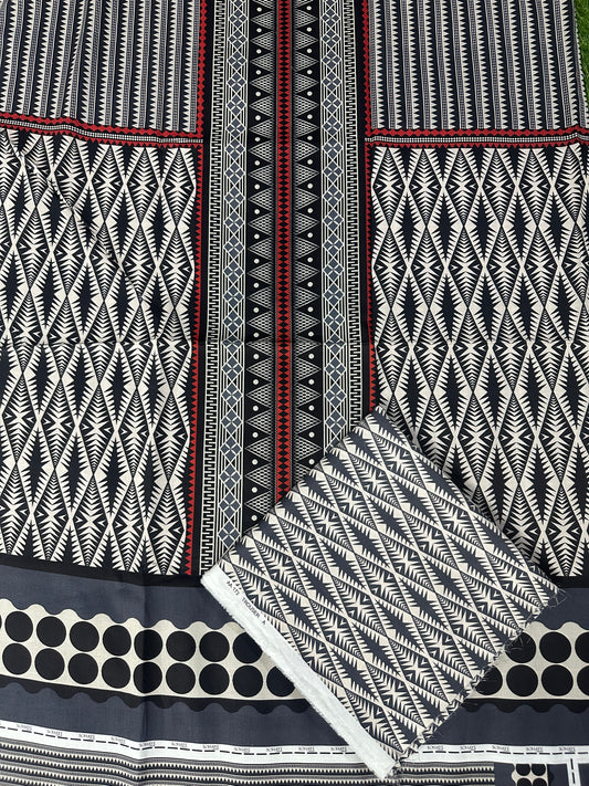 SOHAYE BY DINERS 100% Original Lawn 2 PIECE ✨🔥 Shirt/Trouser