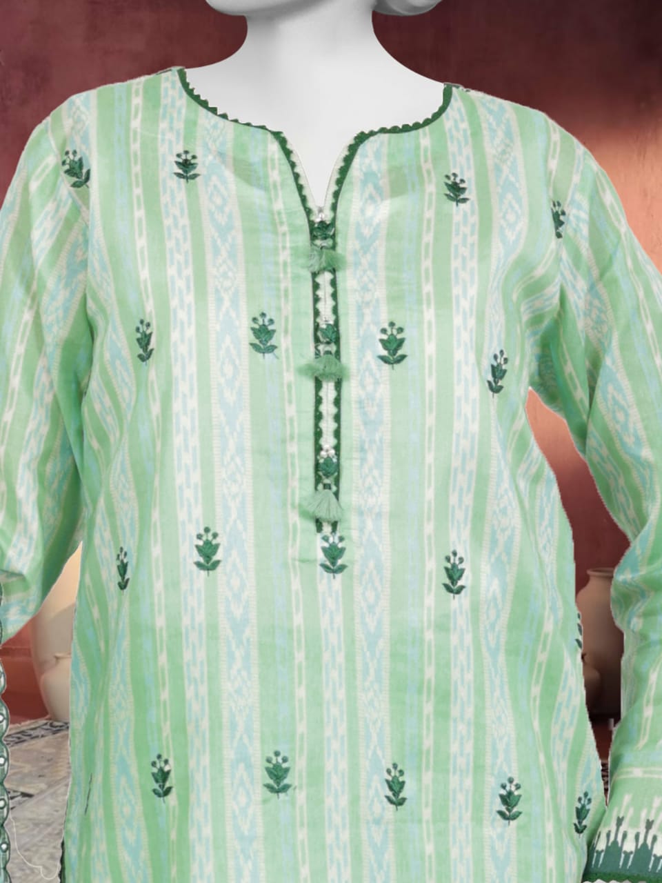 🎀🌸 Junaid Jamshed Chikankari 🌸🎀 📢🔥 Luxury 2026 Cutwork Dupatta Collection 🔥📢