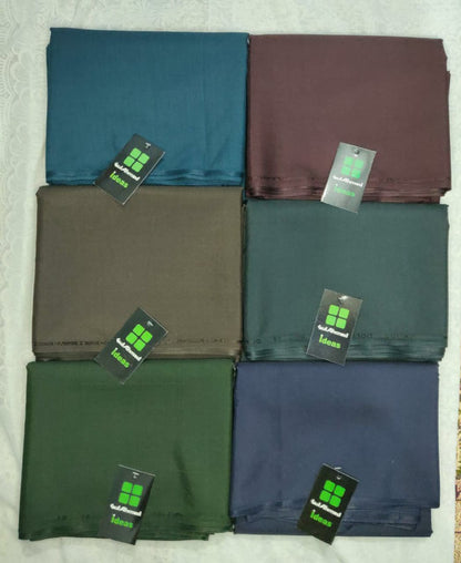 GulAhmed – Wash & Wear 👀💞 🔥 Gents Collection 2026 🔥